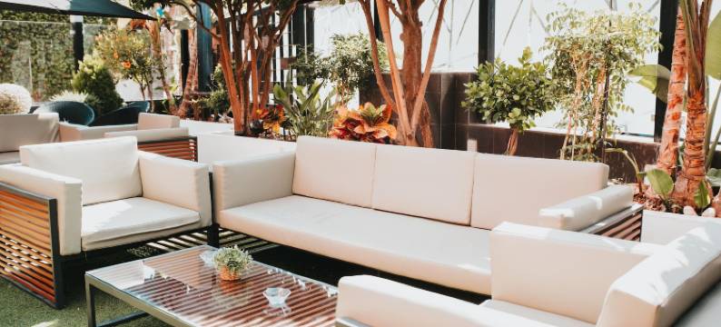 马拉加诺斯特鲁姆机场住宿(Hotel Málaga Nostrum Airport)图片