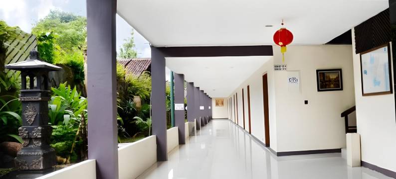 苏加武眉佩尔玛塔希贾乌酒店(Grand Permata Hijau Hotel)图片