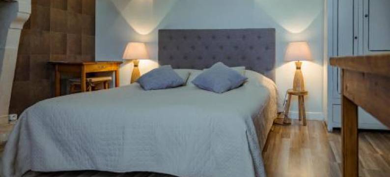 Manoir le Mingreaud Chambres d'hôtes图片