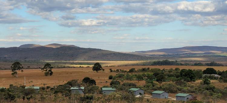 巴雷亚山庄(Chalés Recanto da Baleia)图片