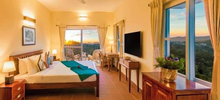 Sleeping Beauty by Nature Resorts and Stays图片