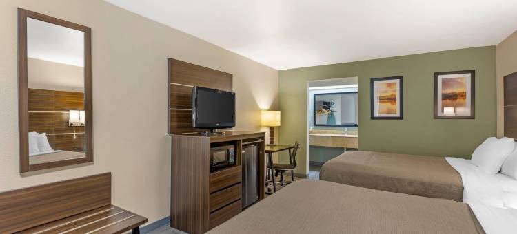 凯艺套房酒店(Quality Inn & Suites)图片