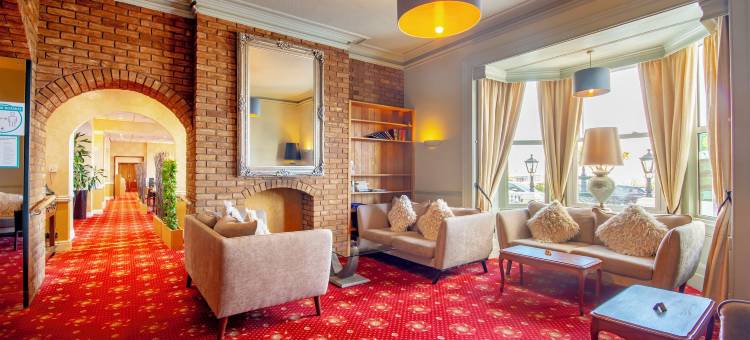 梅里恩酒店(Merrion Hotel)图片