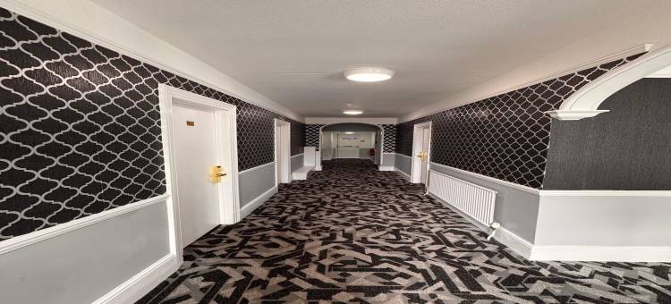 安多弗贝斯特韦斯特酒店(Best Western Andover)图片