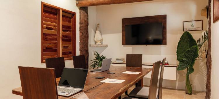 卡拉科尔别墅酒店(Villas Caracol)图片