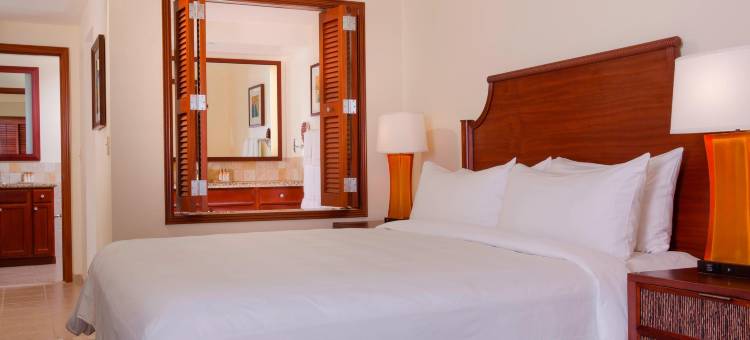 科奥利纳海滩俱乐部万豪酒店(Marriott's Ko Olina Beach Club)图片