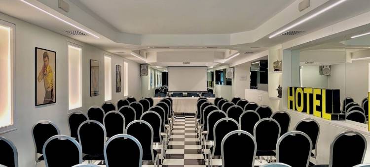 布雷西亚酒店(Hotel Brescia & Apartments)图片