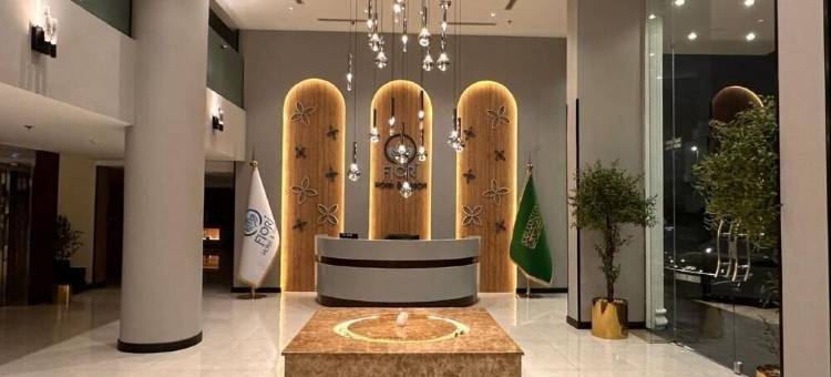 菲奥里机场酒店(Fiori Airport hotel)图片
