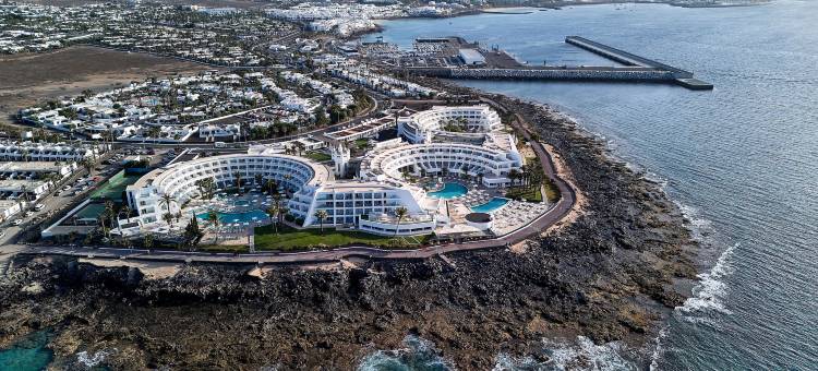 兰萨罗特公园伊贝罗斯塔精选(Iberostar Selection Lanzarote Park)图片