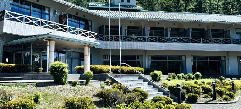 海音里酒店(Hotel Uneri)图片