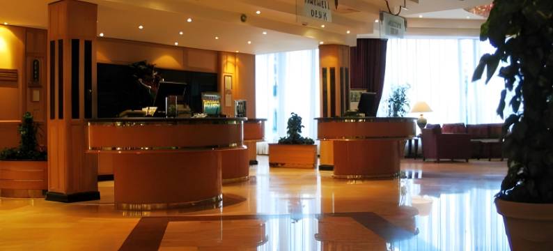 开罗金字塔酒店(Cairo Pyramids Hotel)图片