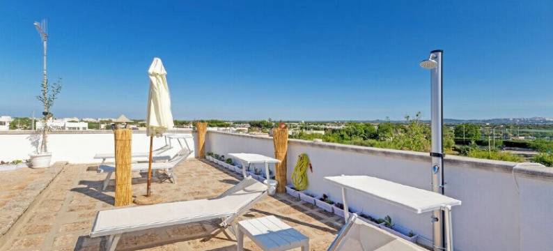 罗萨戴凡堤公寓酒店(Appartamento la Rosa Dei Venti)图片