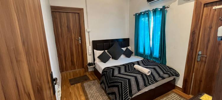 基山家庭旅馆(Kishan Home Stay)图片