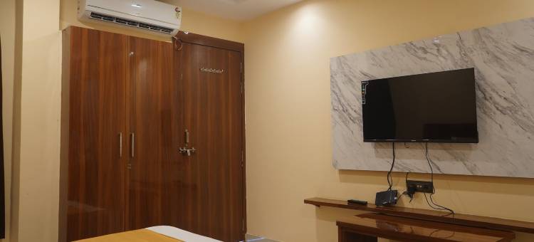 拉吉卡玛尔花园酒店(Raj Kamal Hotel & Garden)图片