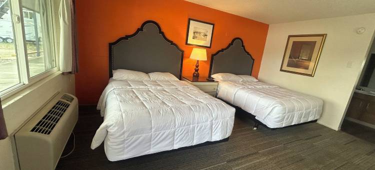 卡普利汽车旅馆(Capri Motel by Belvilla Walla Walla US 12)图片