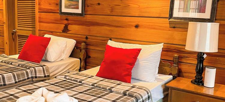 碧瑶波德酒店(Bpod Baguio)图片