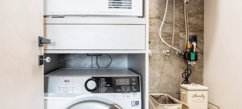 靠近海滩的豪华公寓Marino(Luxury Apartment Marino Near Beach)图片