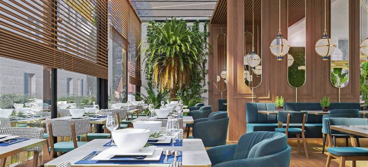 Mövenpick Hotel & Residences Teuta Kotor Bay (Q1 2026)图片