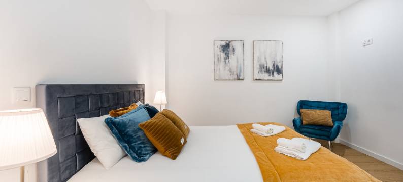 GuestReady -  One perfect nest in Fânzeres图片