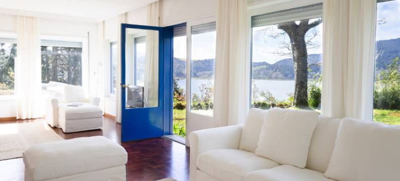 GuestReady - Unique Lake Casa do Garajau图片