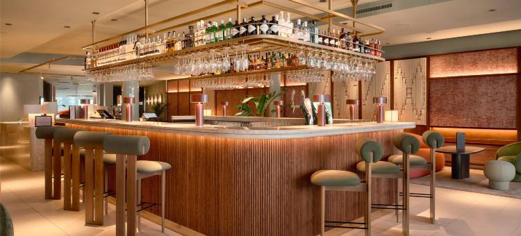斯普利特丽笙水疗度假村(Radisson Blu Resort & Spa, Split)图片