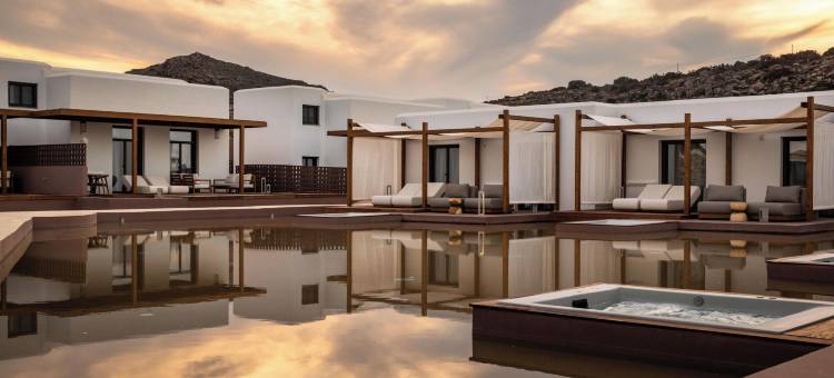 拉古纳海岸度假村, 世界小型豪华酒店(Laguna Coast Resort, Small Luxury Hotels of the World)图片