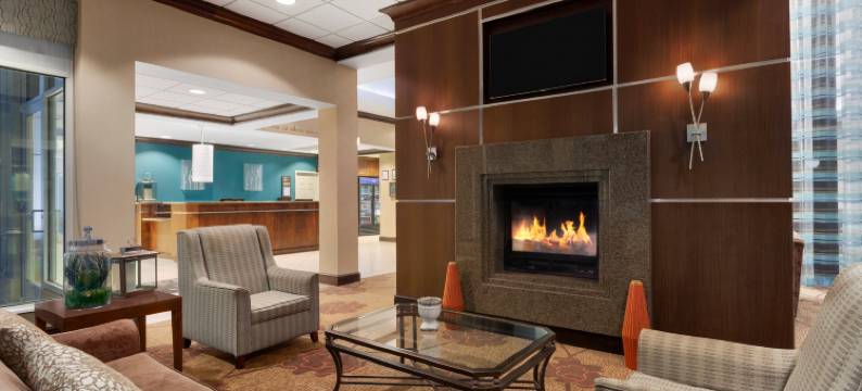 北杜勒斯希尔顿花园酒店(Hilton Garden Inn Dulles North)图片