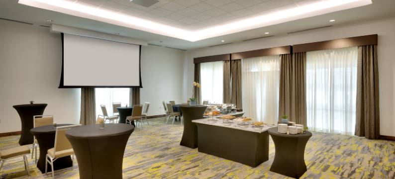 利哈伊希尔顿花园酒店(Hilton Garden Inn Lehi)图片