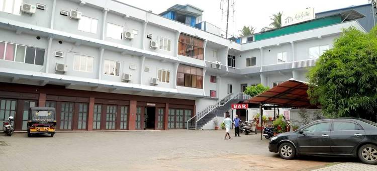 卡利安游客之家(Kalyan Tourist Home)图片