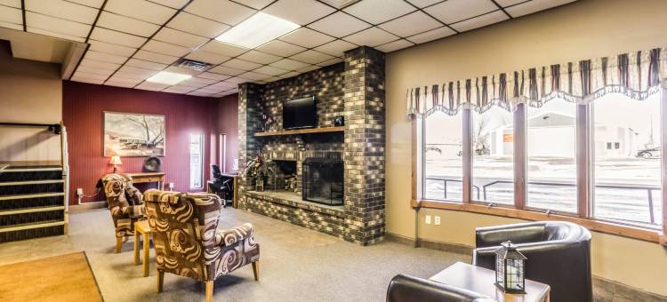 伊克诺旅馆(Econo Lodge - Valley City)图片