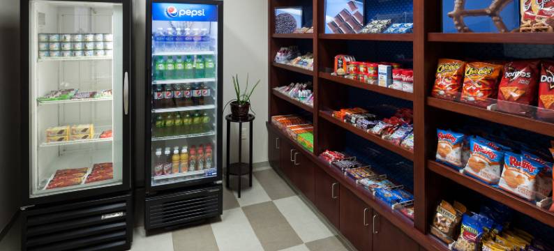 韦斯特福德切姆斯福德欢朋套房酒店(Hampton Inn & Suites Westford-Chelmsford)图片