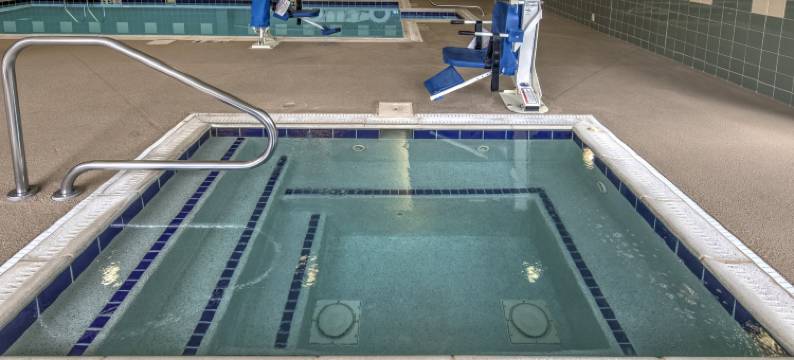 剑桥欢朋酒店(Hampton Inn Cambridge)图片