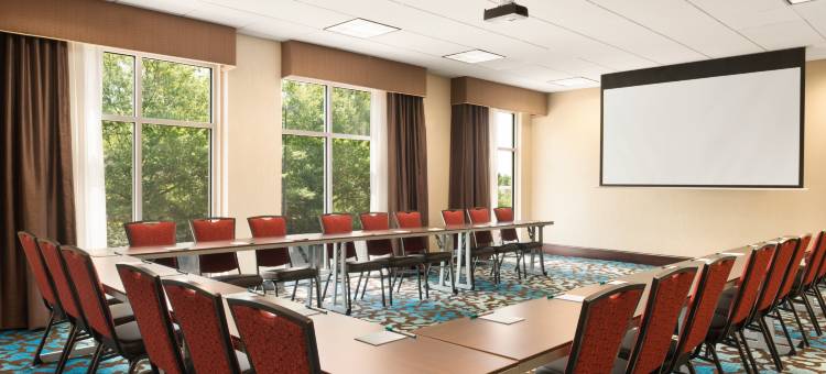 Homewood Suites by Hilton-亚特兰大/周界中心(Homewood Suites by Hilton Atlanta/Perimeter Center)图片