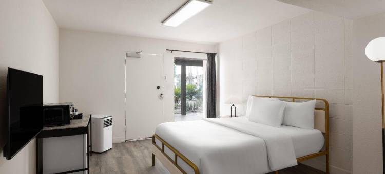 Papago Hotel by Reside, Trademark Collection by Wyndham图片