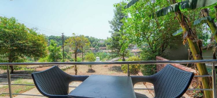 拉亚丽晶酒店(Hotel Raaya Regency)图片