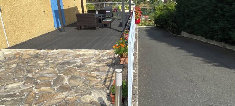 普罗旺斯拉米森酒店(La Maison Provençale)图片