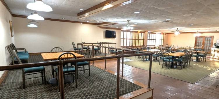 塞金温德姆戴斯酒店(Days Inn by Wyndham Seguin TX)图片