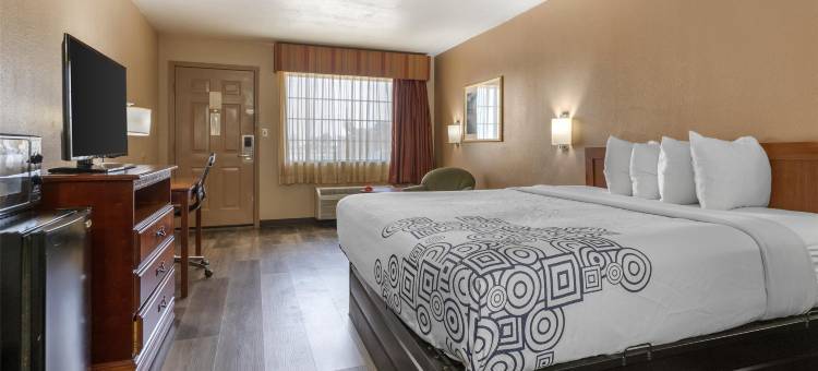 波托贝斯特韦斯特SureStay Plus酒店(SureStay Plus Hotel by Best Western Poteau)图片