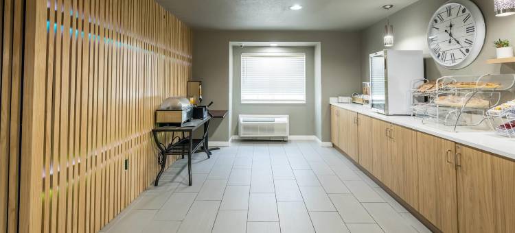 夏延麦客达套房酒店(Microtel Inn & Suites by Wyndham Cheyenne)图片