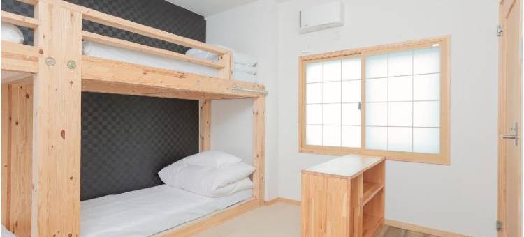 会津七日町客栈(Aizunanukamachi Inn)图片