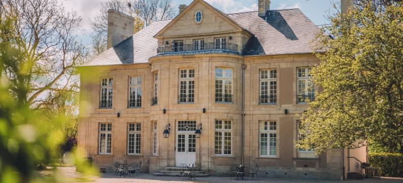 Domaine de Coeurmandie - Hôtel Château图片
