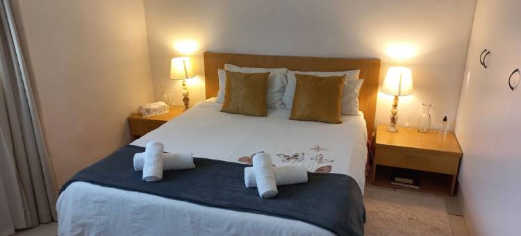 The Heidelberger Self-catering Guest Suite图片