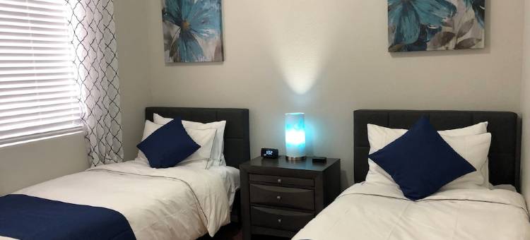 Modern Vegas Stay w/ Free Parking EV Charger图片