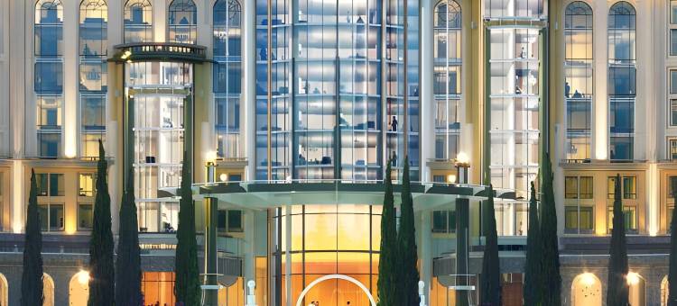 环球影城太阳神大酒店(Universal Helios Grand Hotel)图片