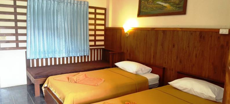 拉塔娜宾馆及平房(Rattana Guesthouse & Bungalow)图片