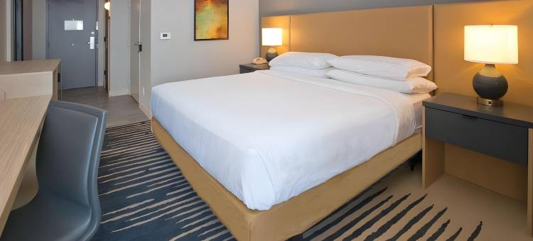 奇科希尔顿逸林酒店(Doubletree by Hilton Chico)图片