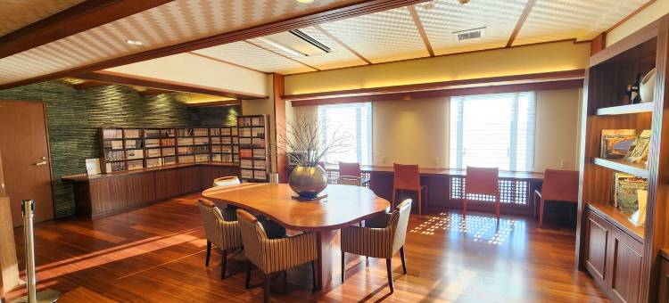 皇宮酒店掛川(Palace Hotel Kakegawa)图片