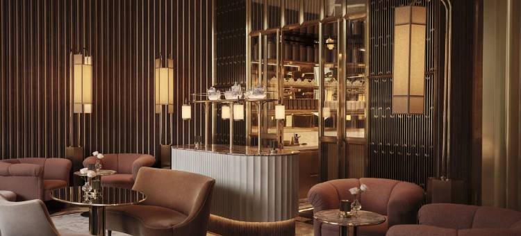 The Chancery Rosewood图片