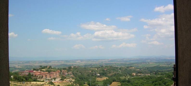 Charming House in the heart of Montepulciano图片