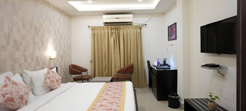 苏米特尔高级旅馆(Sumitel Premier Inn)图片